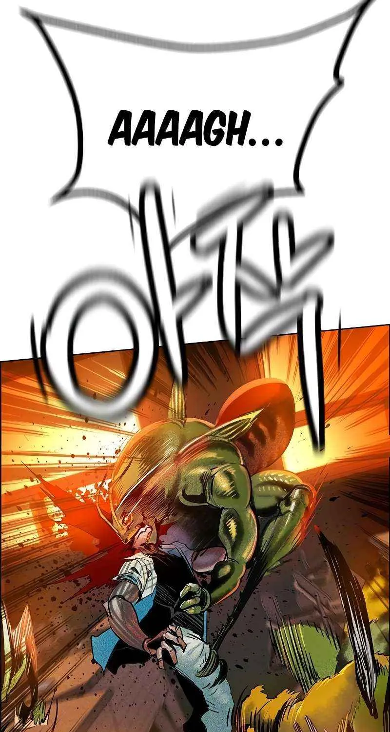 Manhwa Jungle Juice Chapter 141 page 38 - 