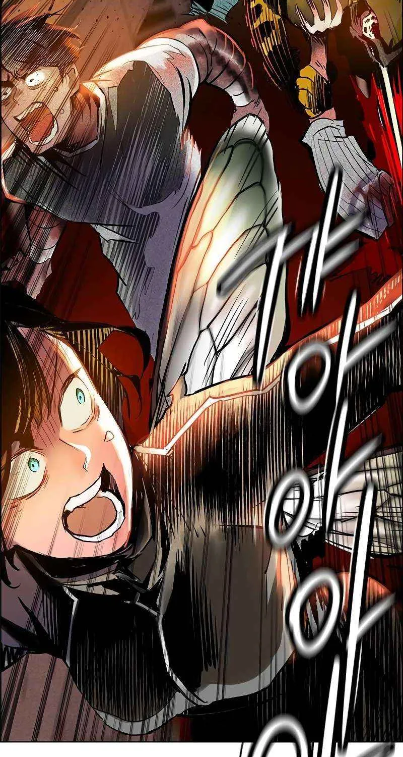 Manhwa Jungle Juice Chapter 141 page 39 - 