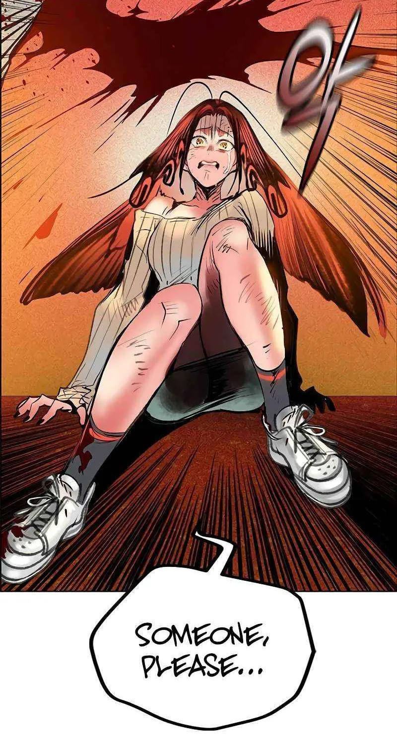 Manhwa Jungle Juice Chapter 141 page 41 - 