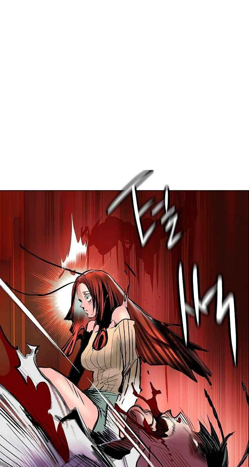 Manhwa Jungle Juice Chapter 141 page 42 - 