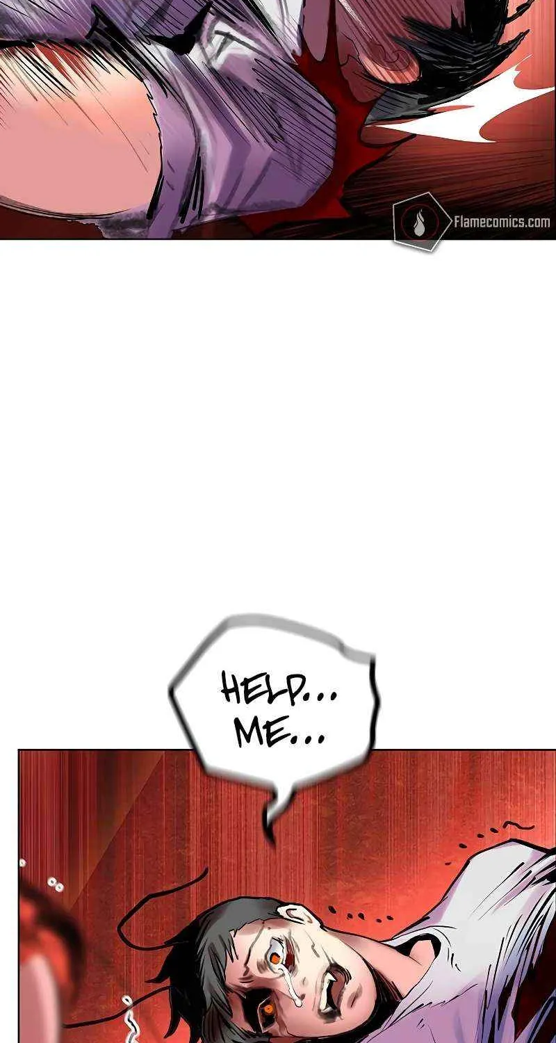 Manhwa Jungle Juice Chapter 141 page 43 - 