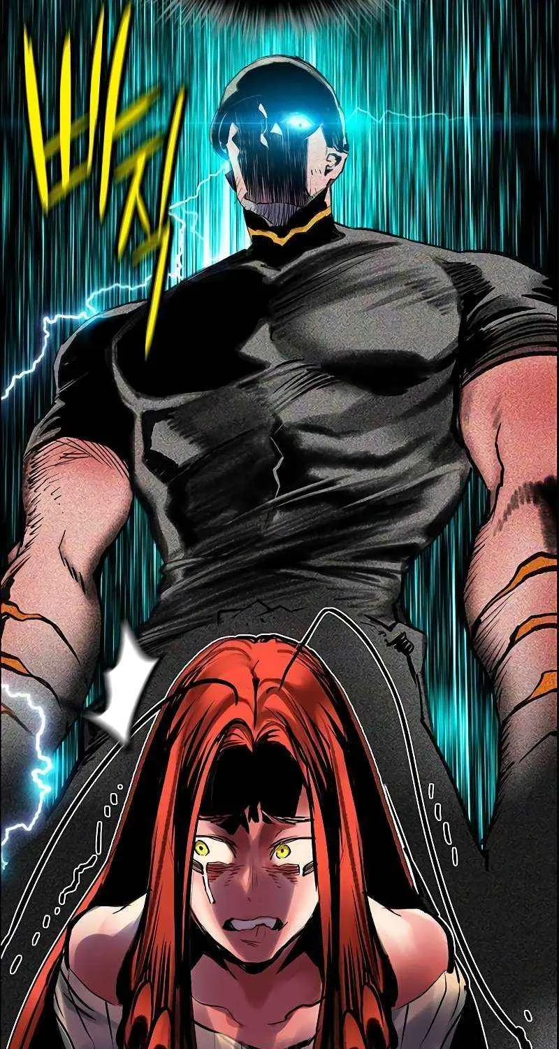 Manhwa Jungle Juice Chapter 141 page 46 - 