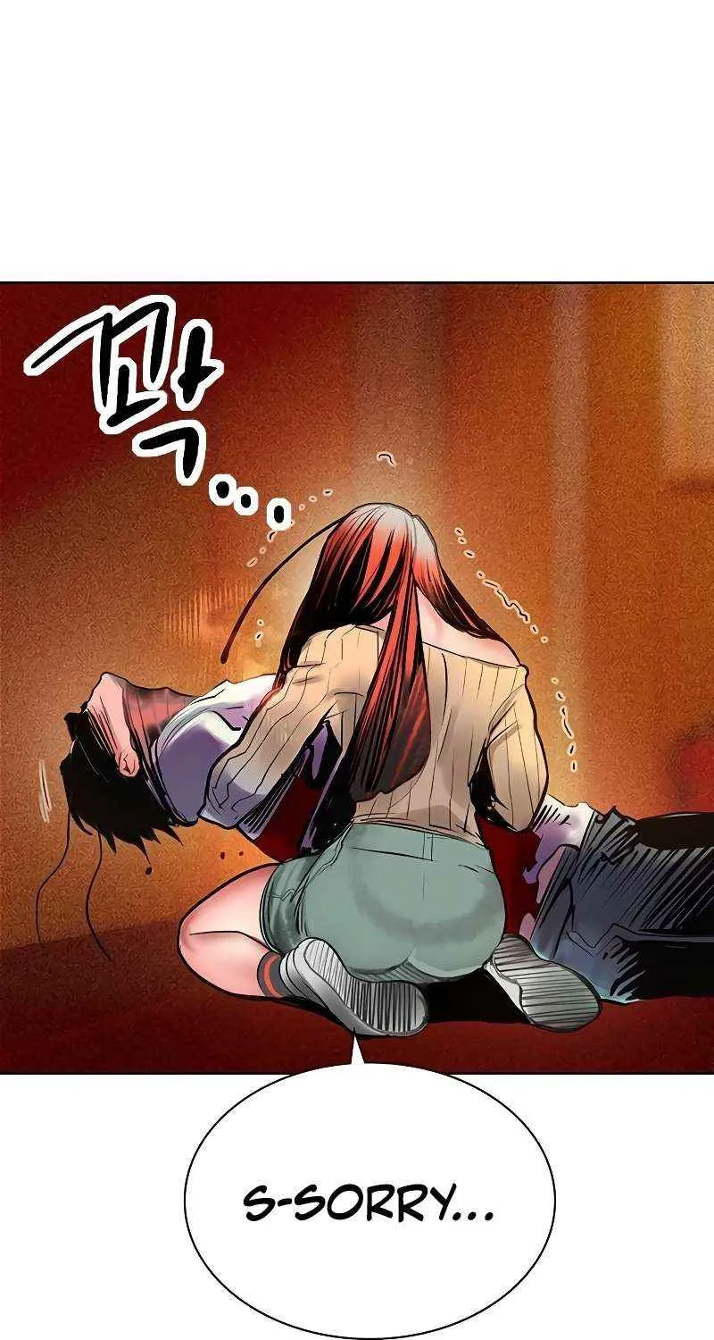 Manhwa Jungle Juice Chapter 141 page 48 - 