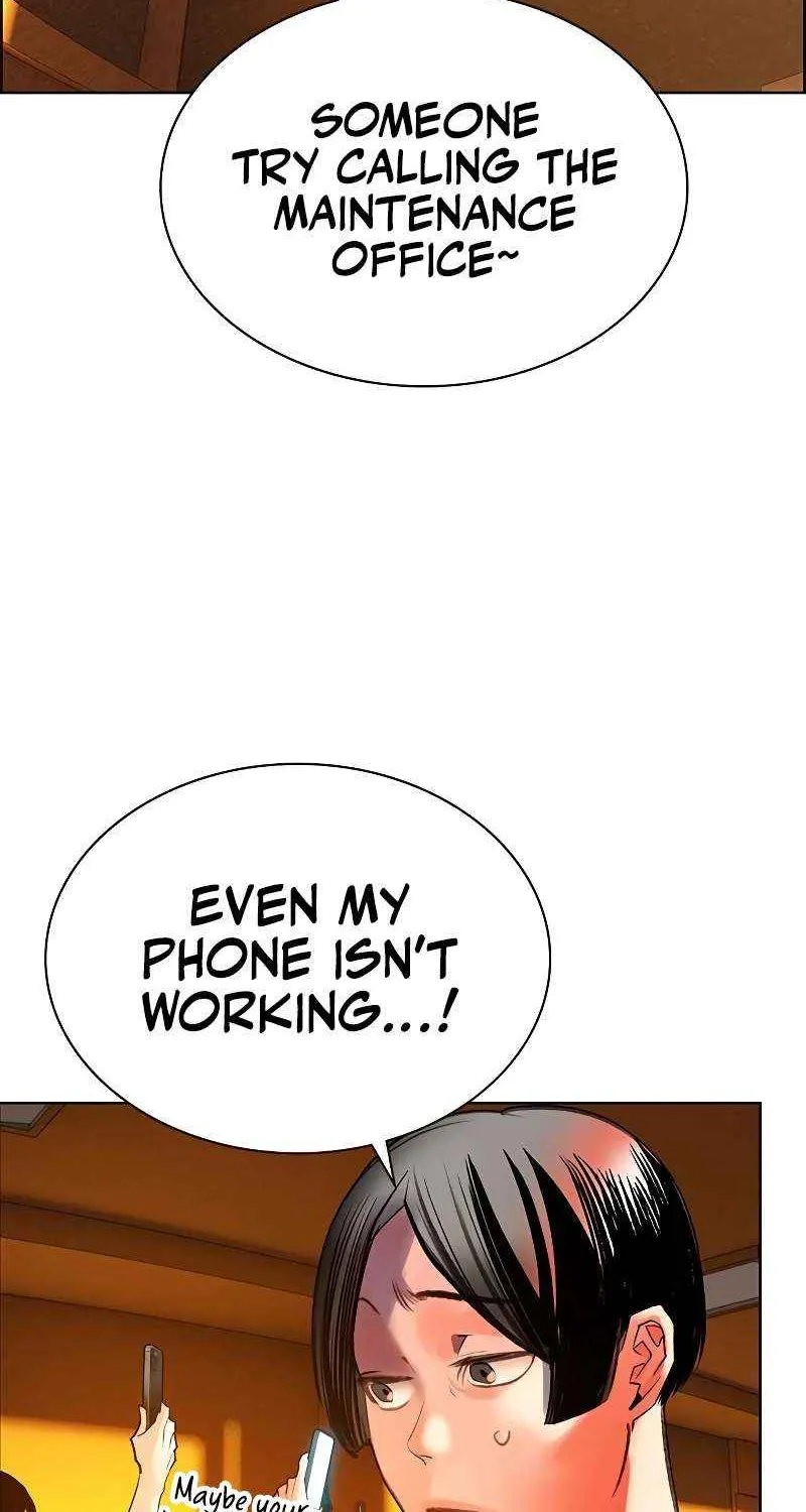 Manhwa Jungle Juice Chapter 141 page 6 - 