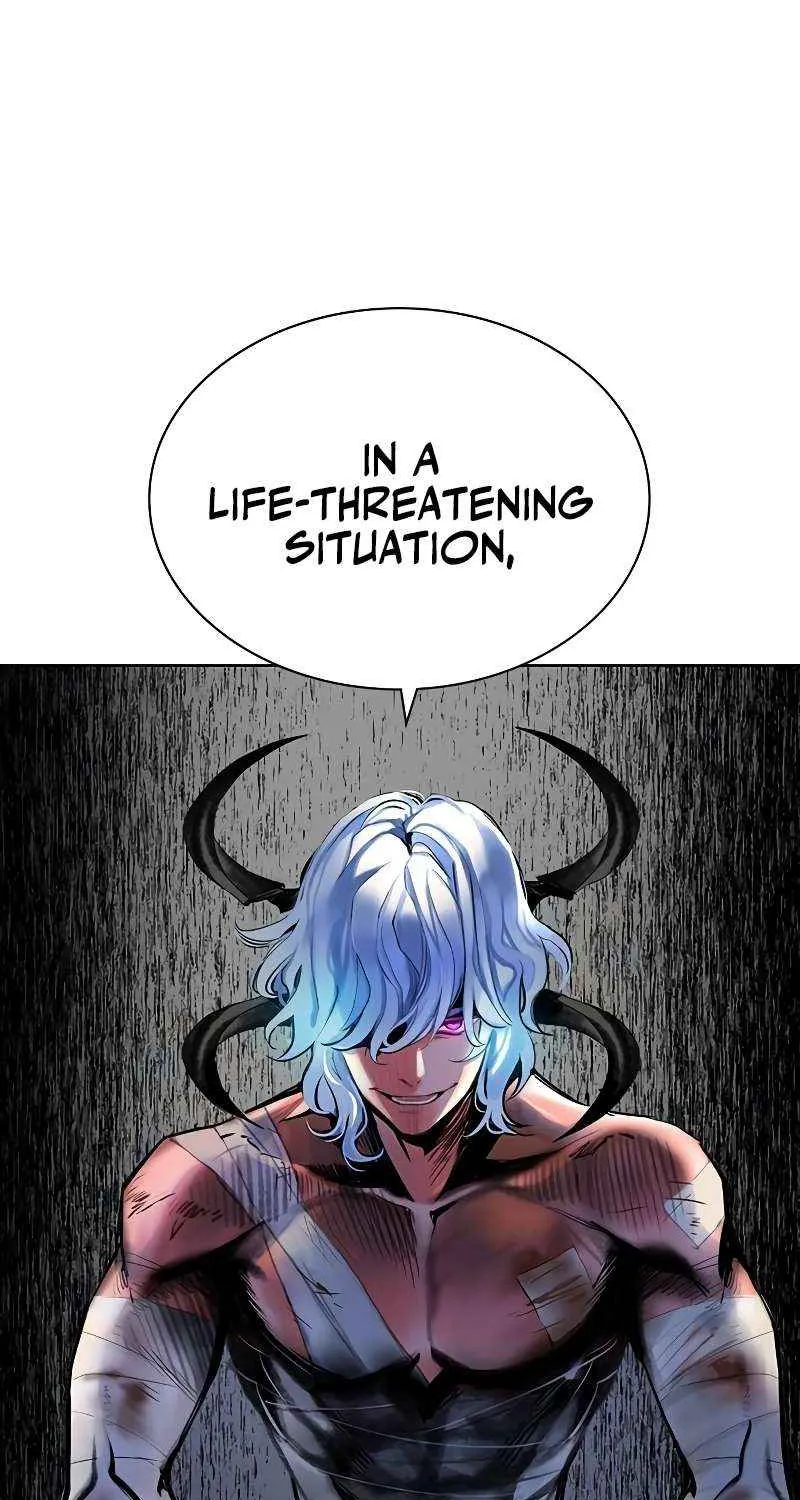 Manhwa Jungle Juice Chapter 141 page 54 - 