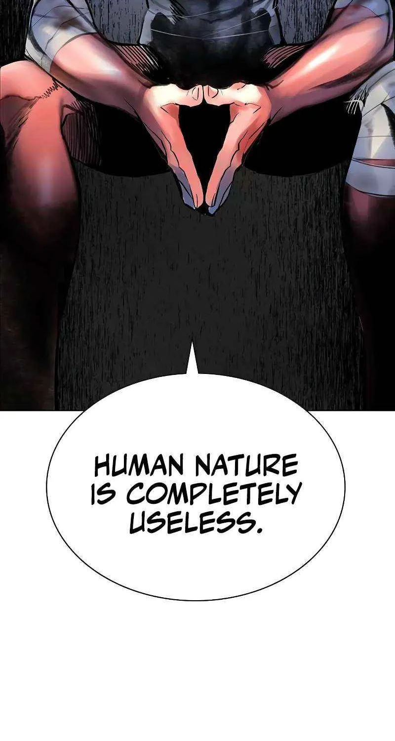 Manhwa Jungle Juice Chapter 141 page 55 - 