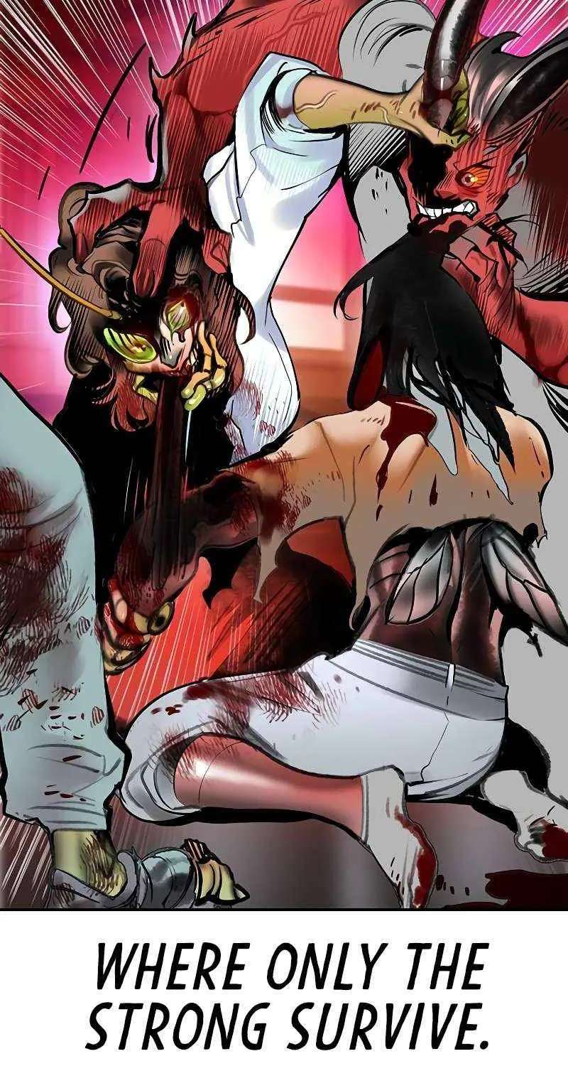 Manhwa Jungle Juice Chapter 141 page 59 - 