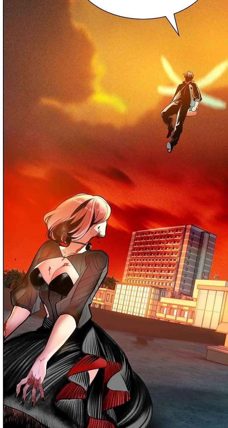 Manhwa Jungle Juice Chapter 141 page 70 - 