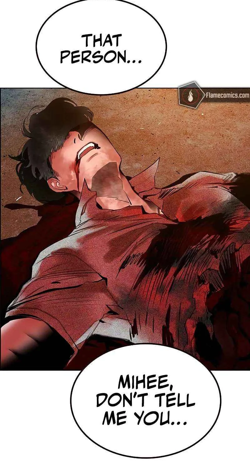 Manhwa Jungle Juice Chapter 141 page 73 - 