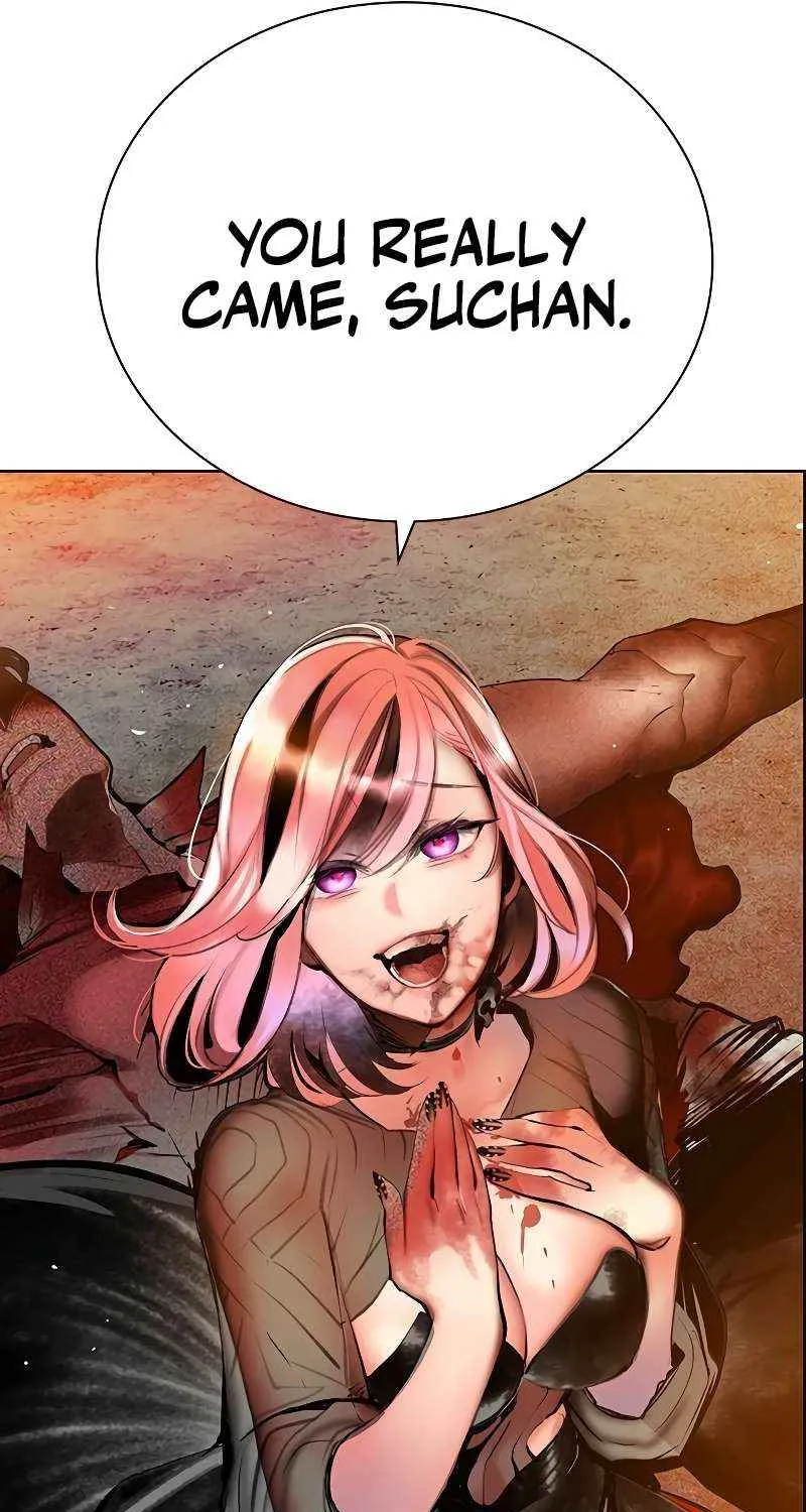 Manhwa Jungle Juice Chapter 141 page 75 - 