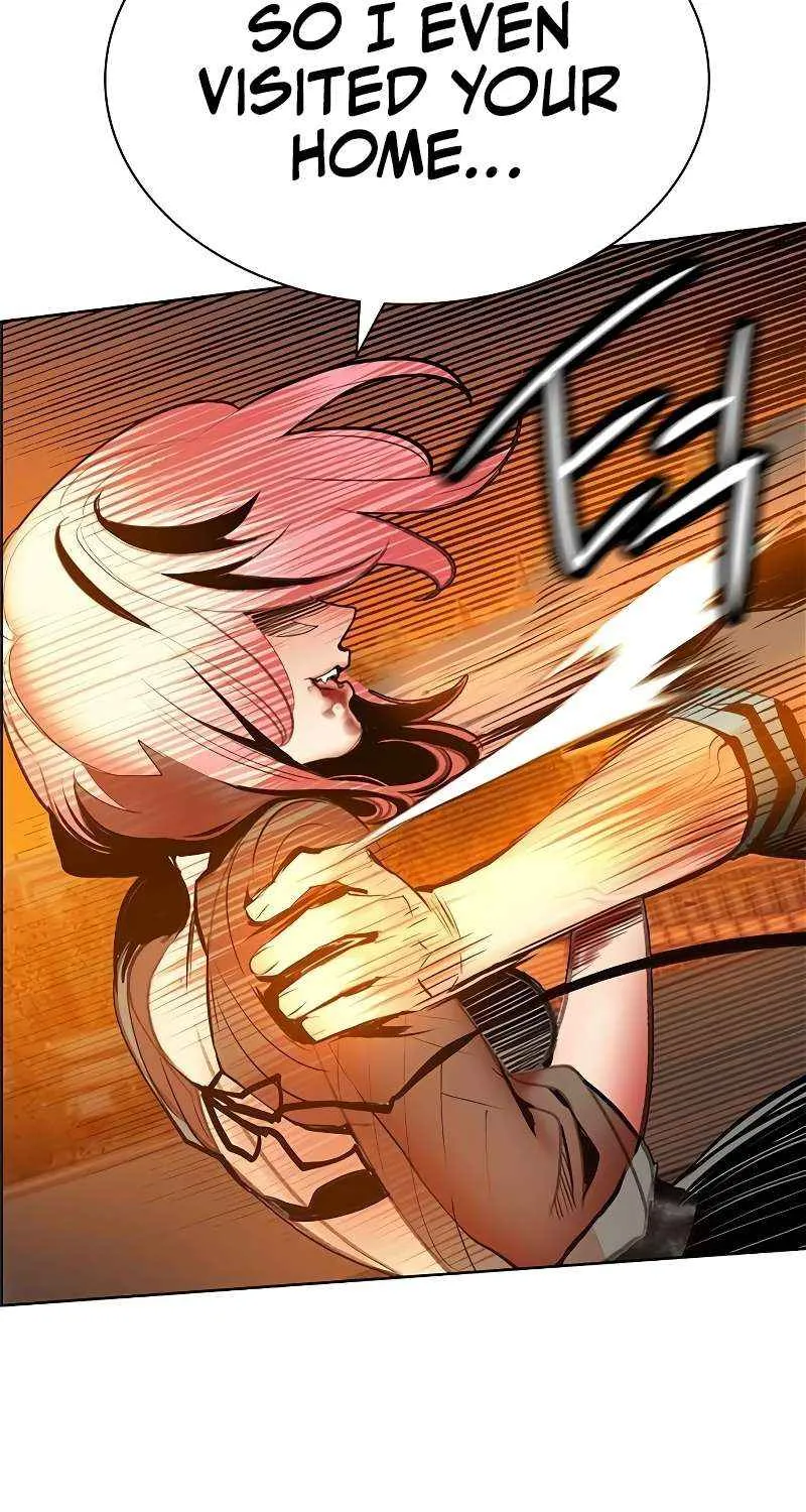 Manhwa Jungle Juice Chapter 141 page 79 - 