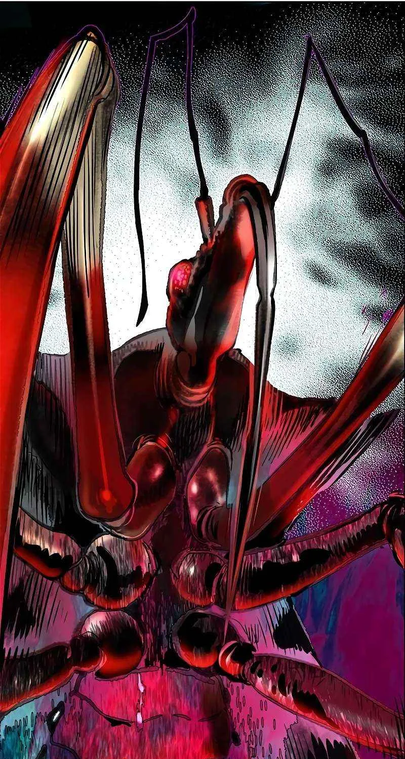 Manhwa Jungle Juice Chapter 141 page 84 - 