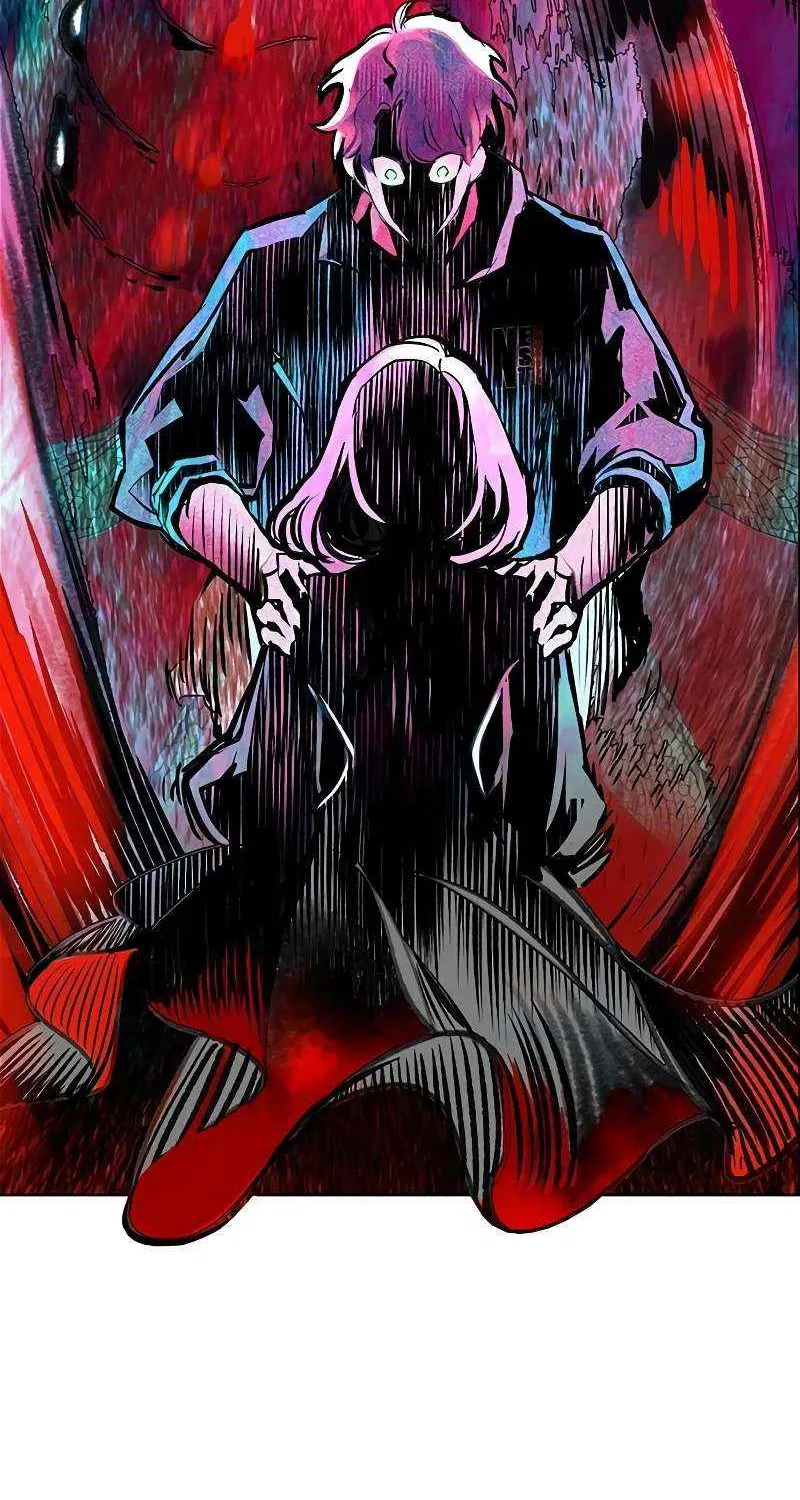 Manhwa Jungle Juice Chapter 141 page 85 - 