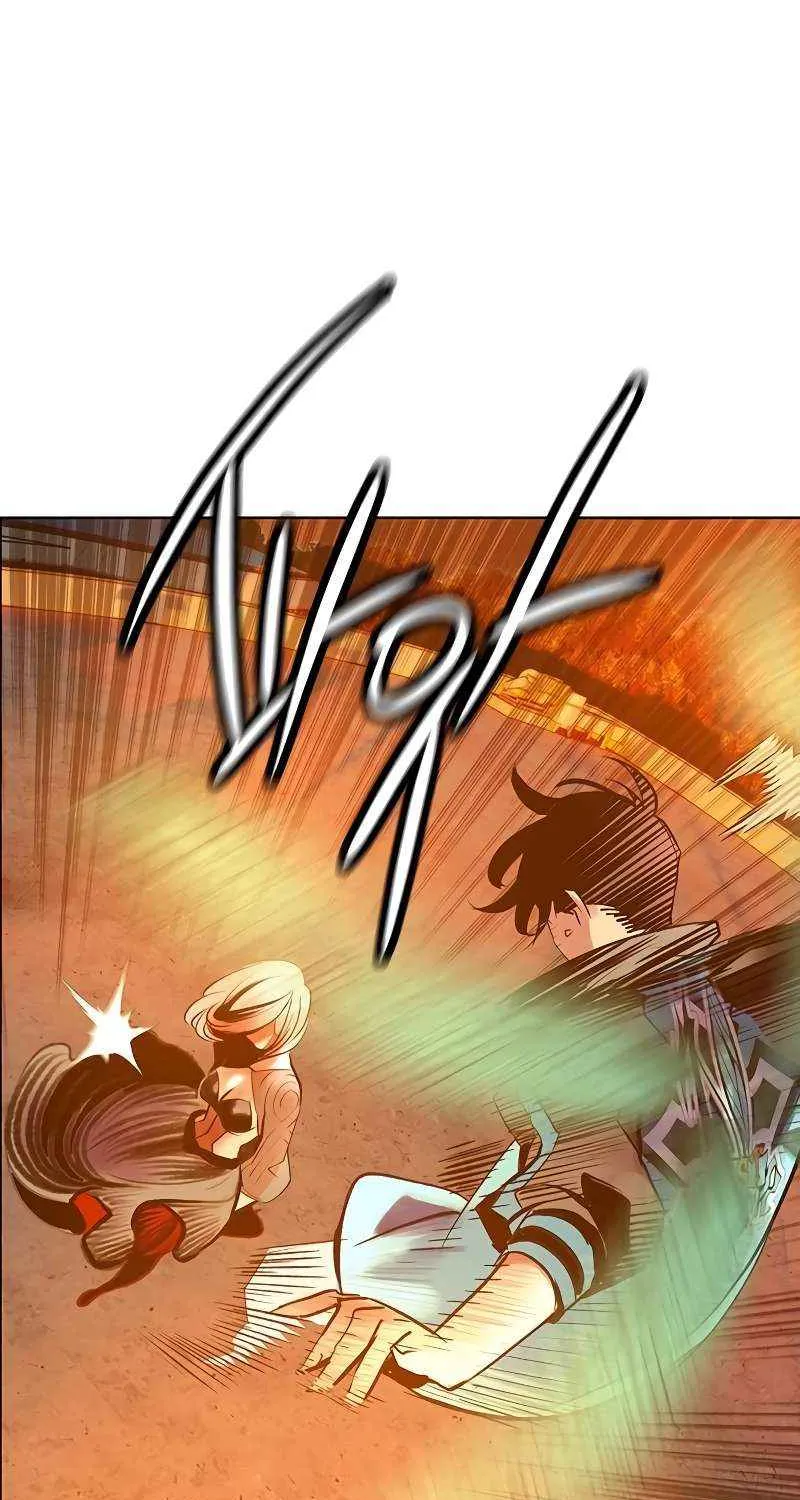 Manhwa Jungle Juice Chapter 141 page 86 - 