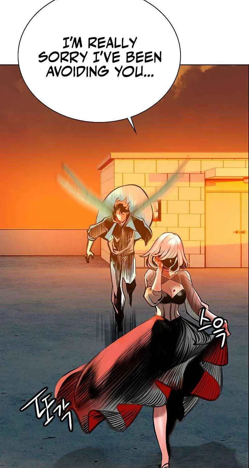 Manhwa Jungle Juice Chapter 141 page 89 - 