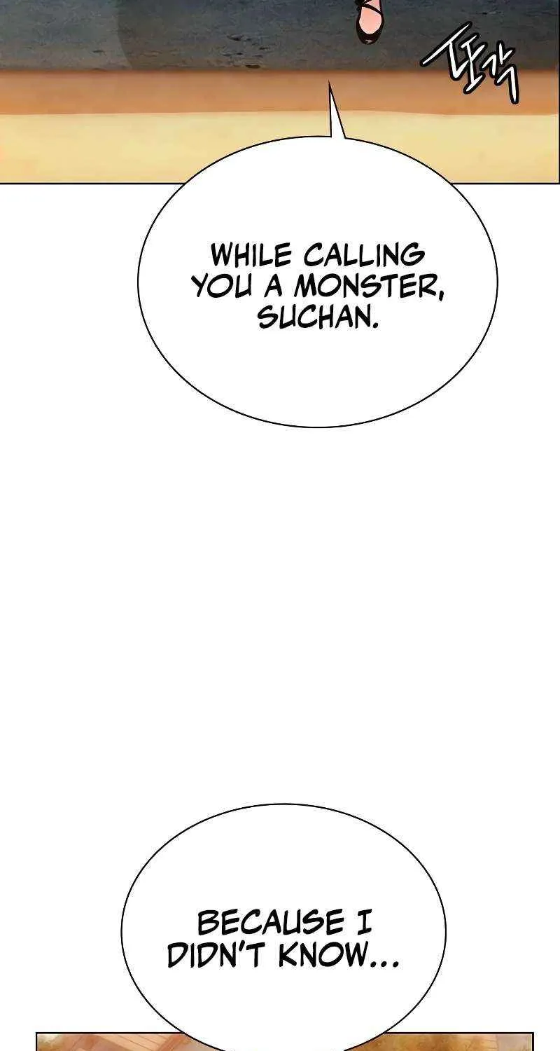 Manhwa Jungle Juice Chapter 141 page 90 - 