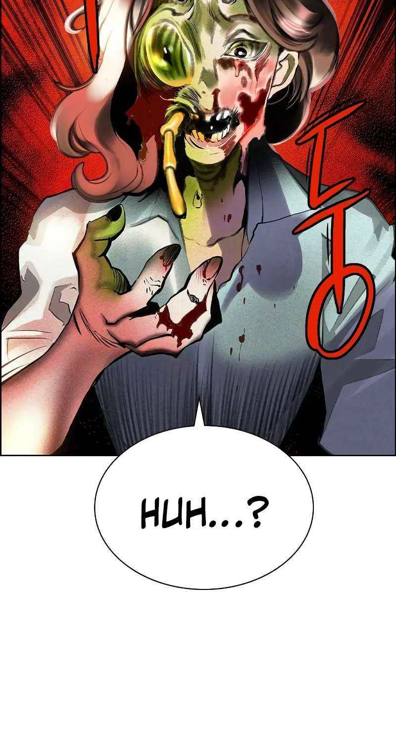 Manhwa Jungle Juice Chapter 141 page 10 - 