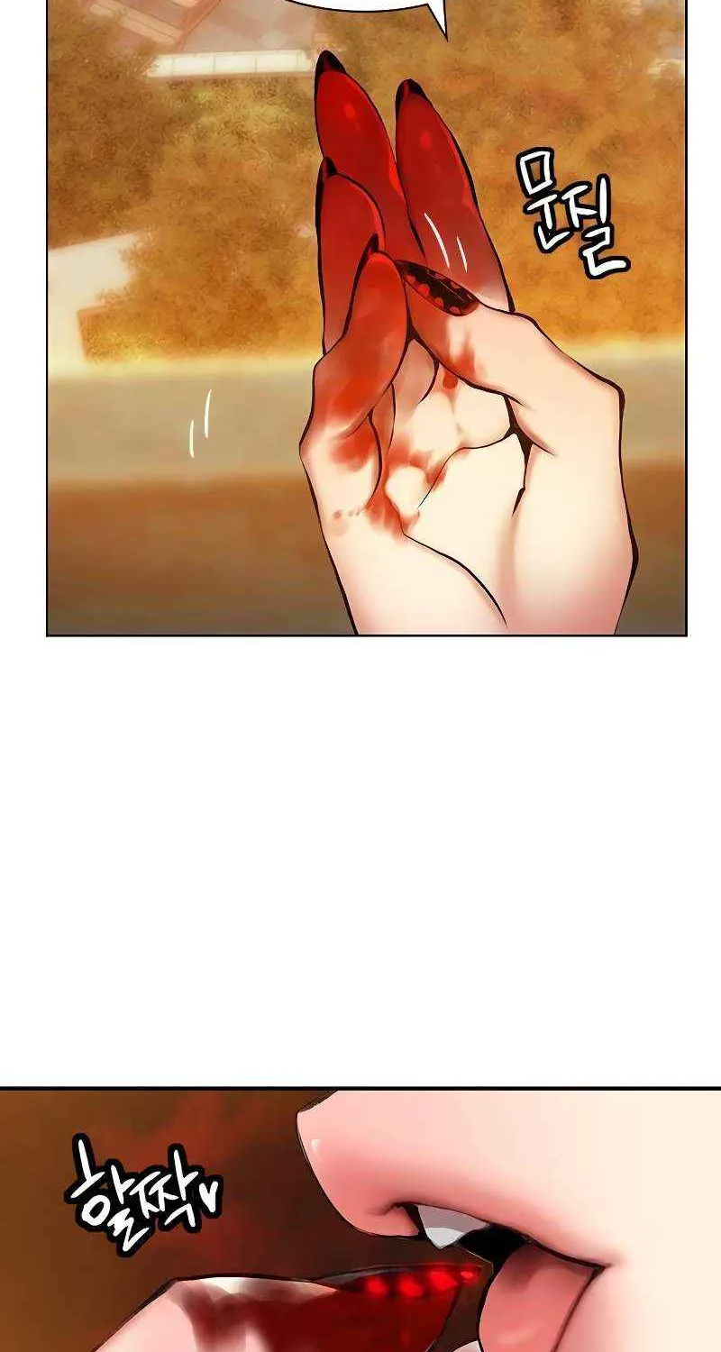 Manhwa Jungle Juice Chapter 141 page 91 - 
