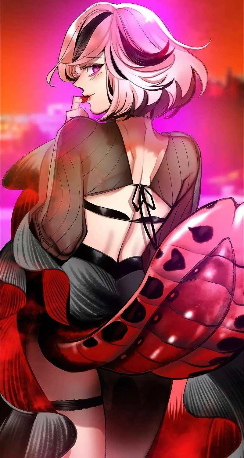 Manhwa Jungle Juice Chapter 141 page 94 - 