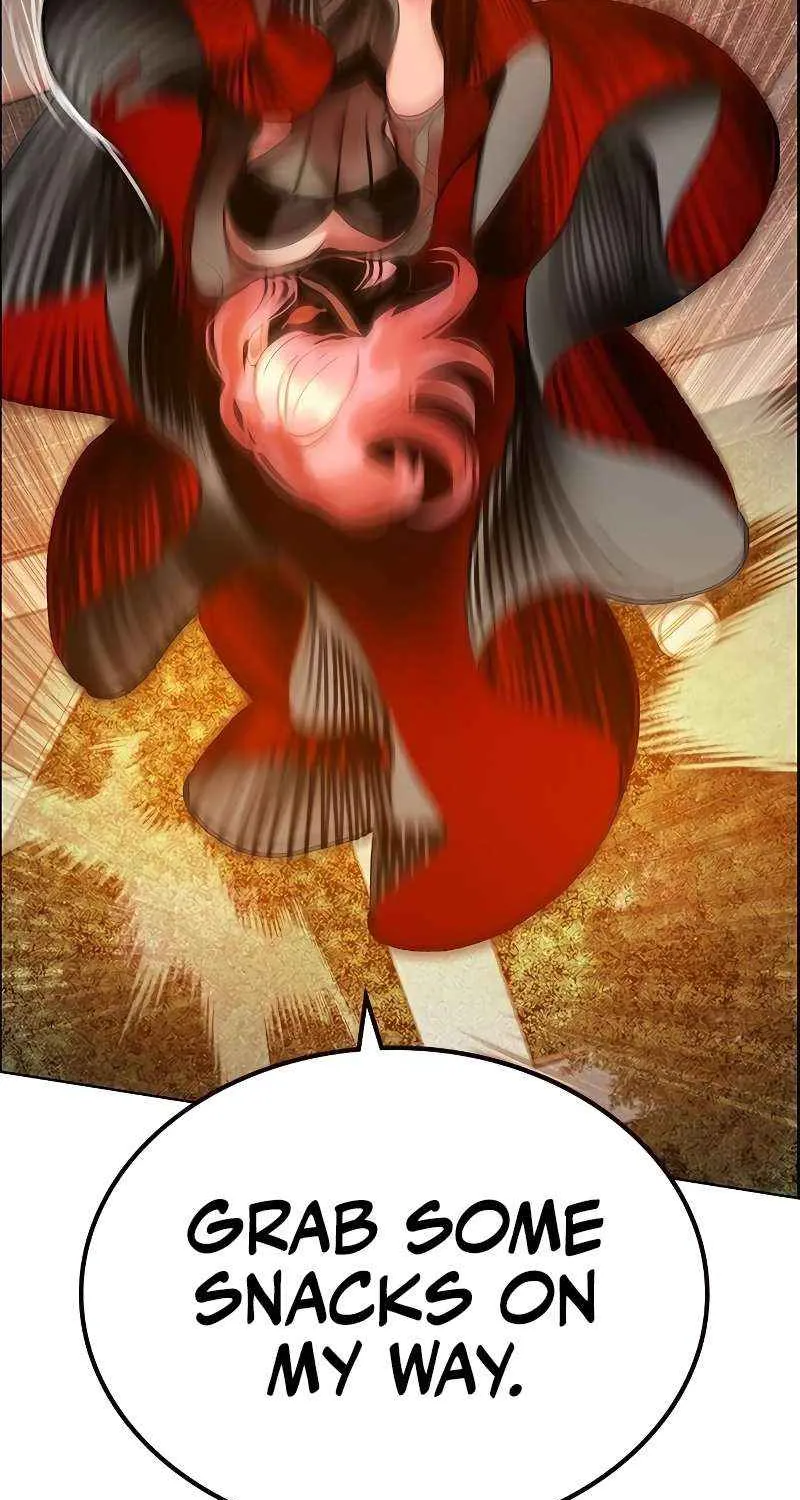 Manhwa Jungle Juice Chapter 141 page 100 - 