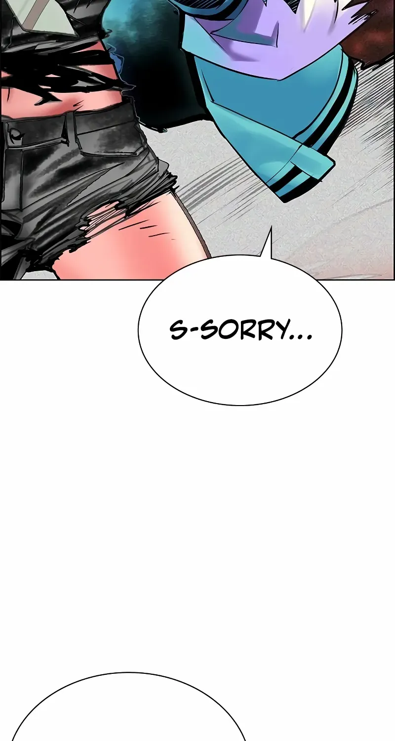 Manhwa Jungle Juice Chapter 142 page 11 - 