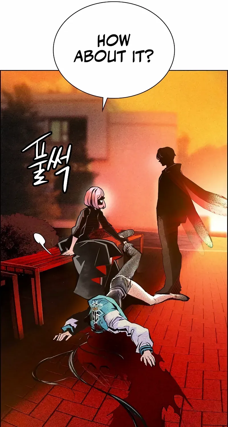 Manhwa Jungle Juice Chapter 142 page 101 - 