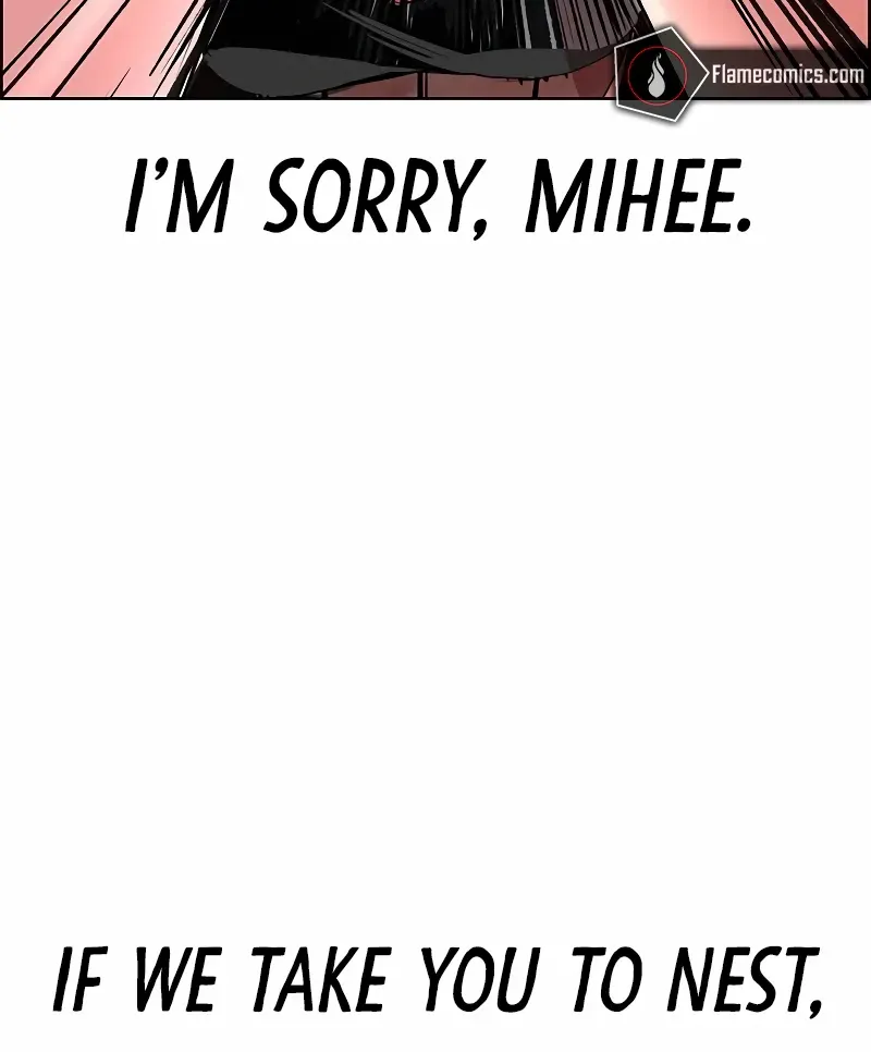 Manhwa Jungle Juice Chapter 142 page 116 - 