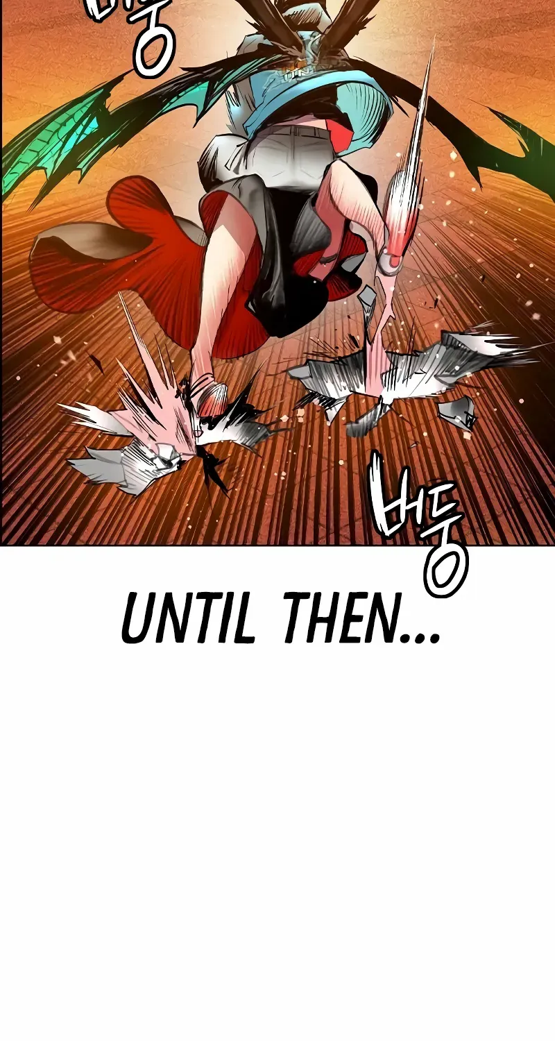 Manhwa Jungle Juice Chapter 142 page 119 - 