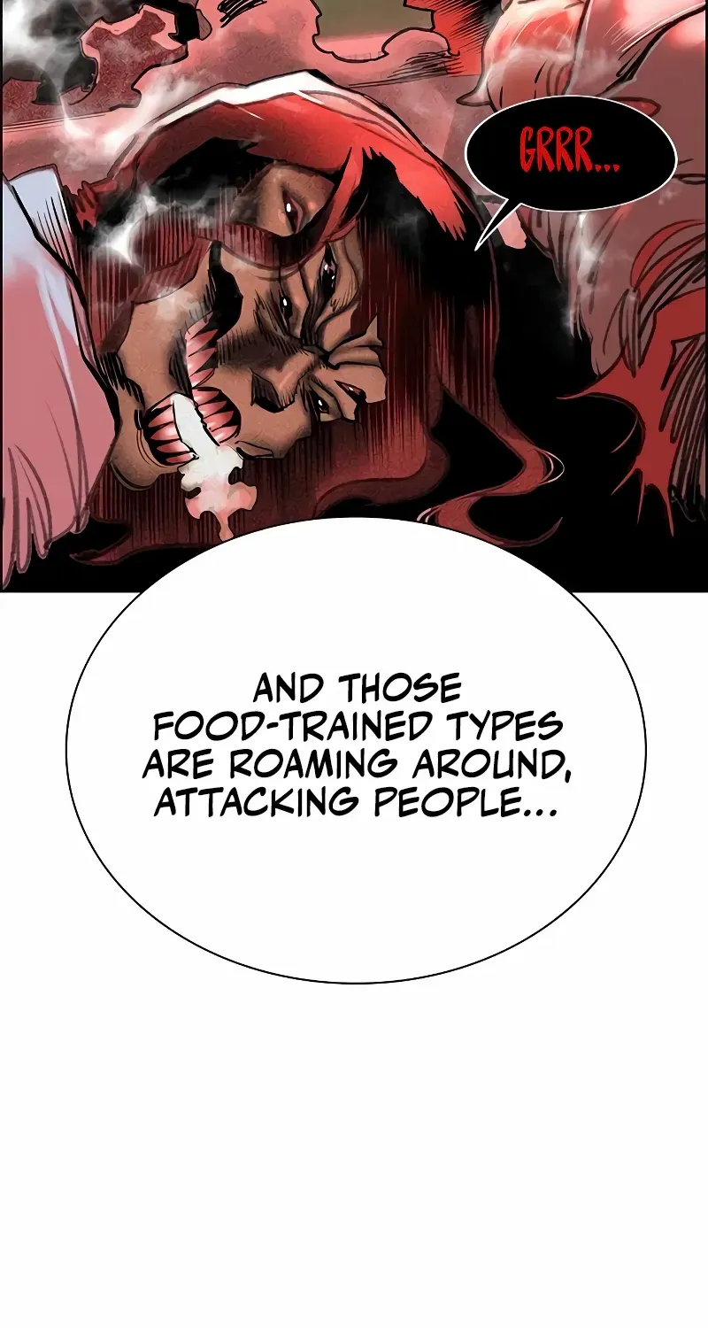 Manhwa Jungle Juice Chapter 142 page 13 - 