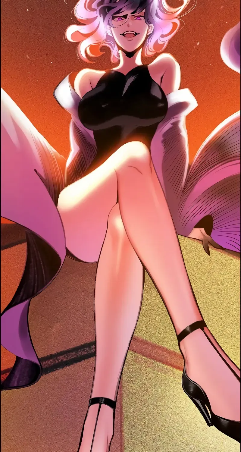Manhwa Jungle Juice Chapter 142 page 127 - 