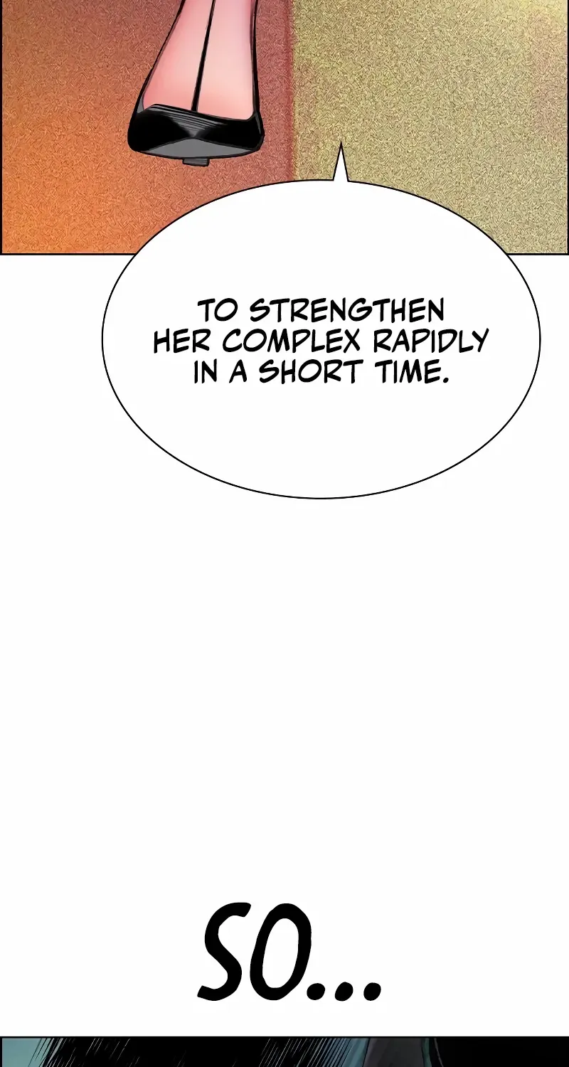 Manhwa Jungle Juice Chapter 142 page 128 - 