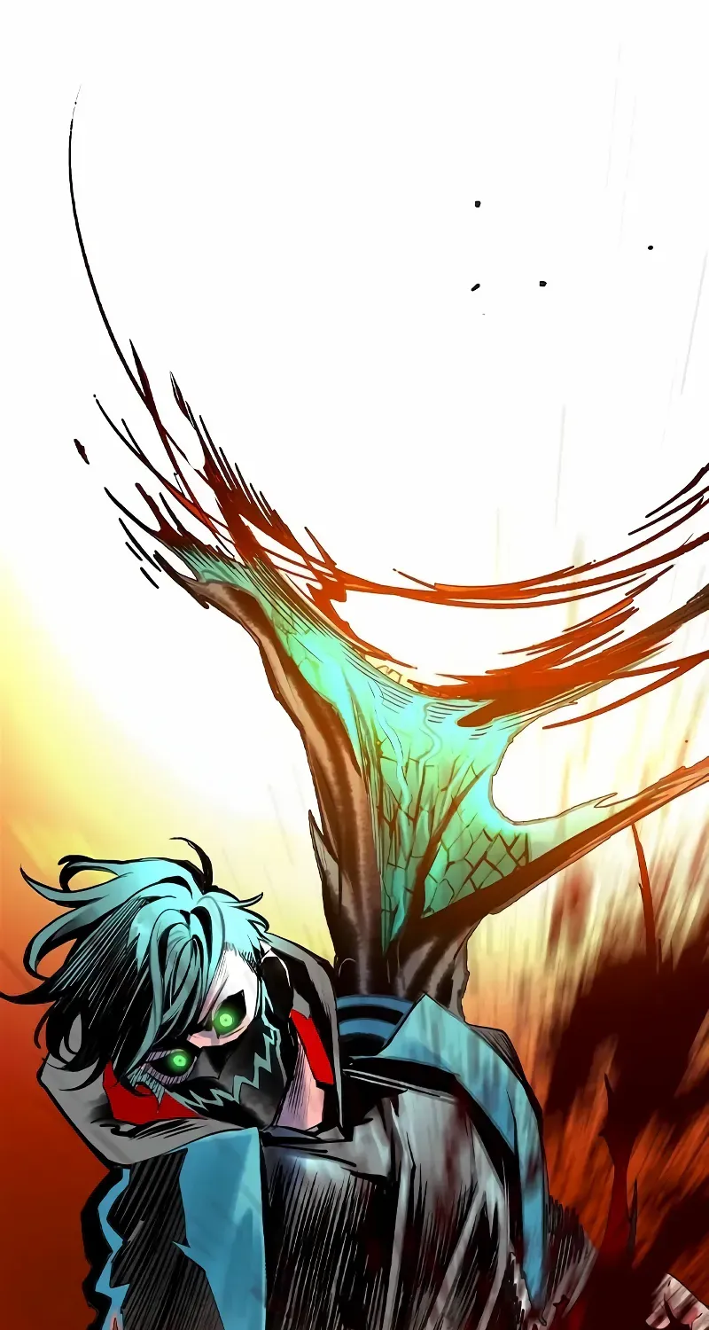 Manhwa Jungle Juice Chapter 142 page 131 - 