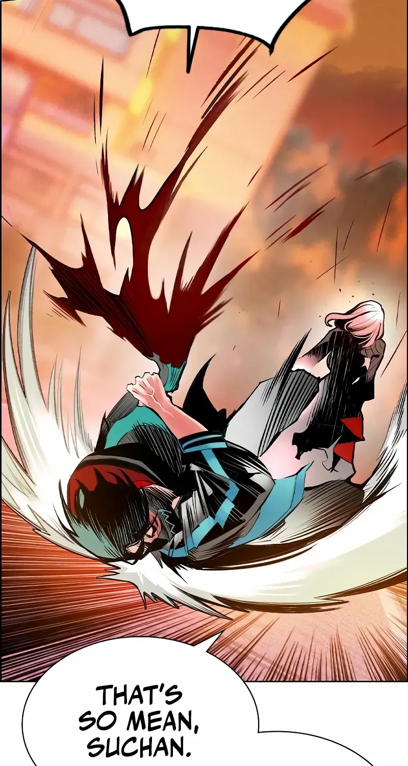 Manhwa Jungle Juice Chapter 142 page 134 - 