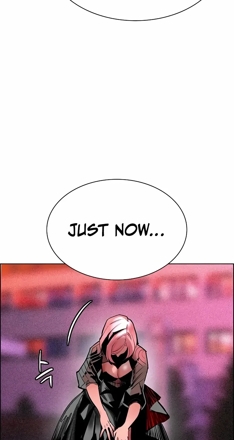 Manhwa Jungle Juice Chapter 142 page 15 - 