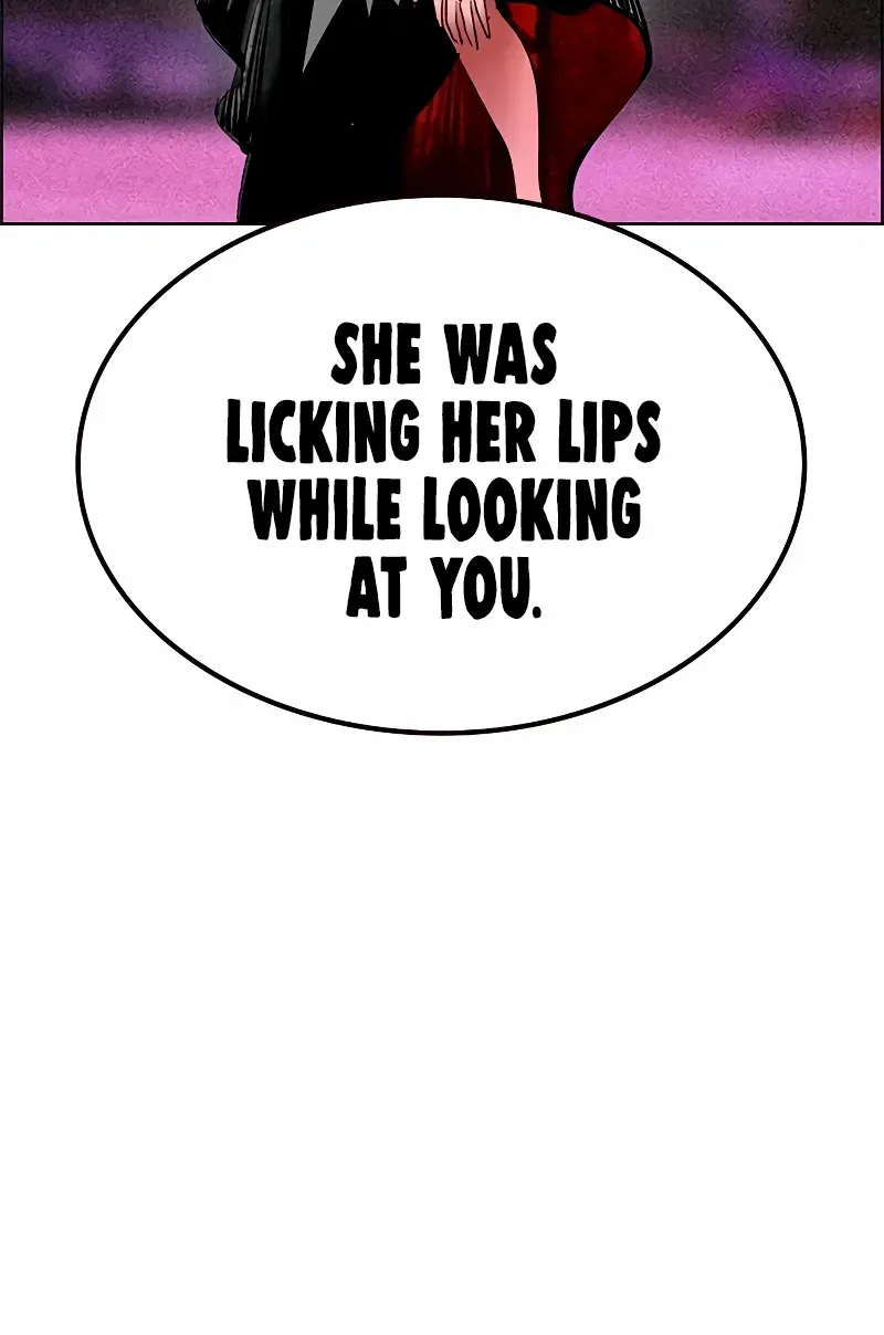 Manhwa Jungle Juice Chapter 142 page 16 - 