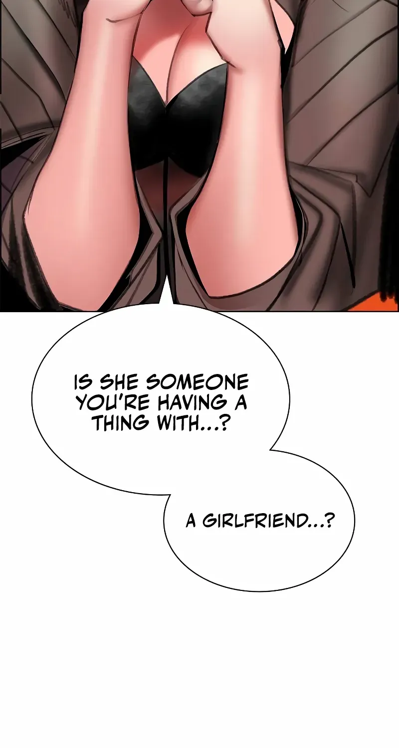 Manhwa Jungle Juice Chapter 142 page 18 - 