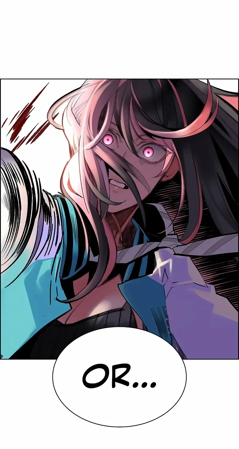 Manhwa Jungle Juice Chapter 142 page 19 - 