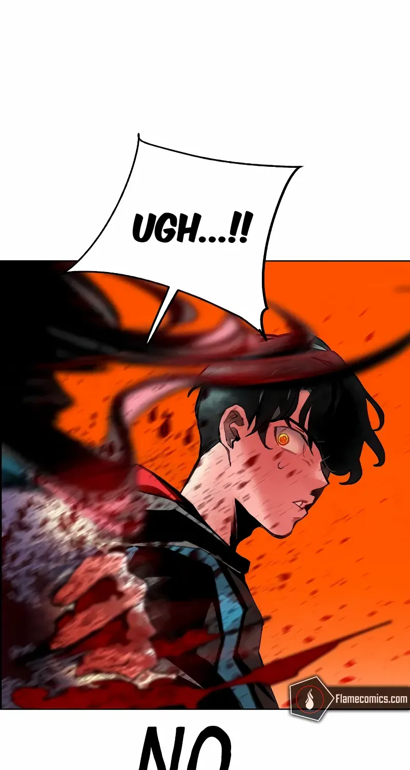 Manhwa Jungle Juice Chapter 142 page 23 - 