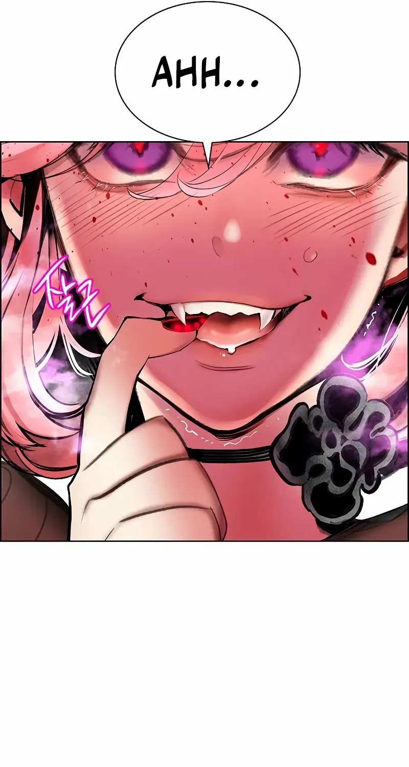 Manhwa Jungle Juice Chapter 142 page 25 - 