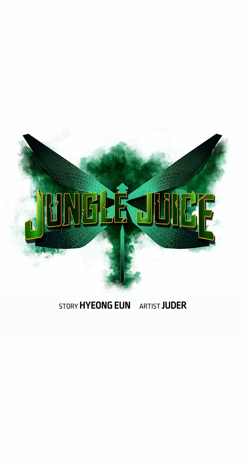 Manhwa Jungle Juice Chapter 142 page 28 - 