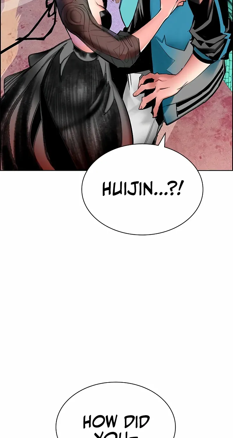 Manhwa Jungle Juice Chapter 142 page 4 - 