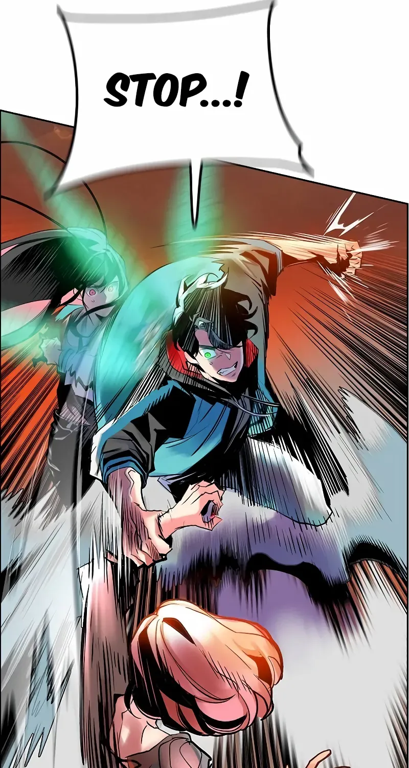 Manhwa Jungle Juice Chapter 142 page 31 - 