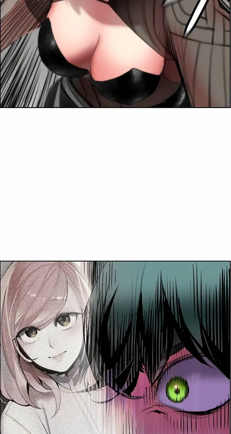 Manhwa Jungle Juice Chapter 142 page 34 - 
