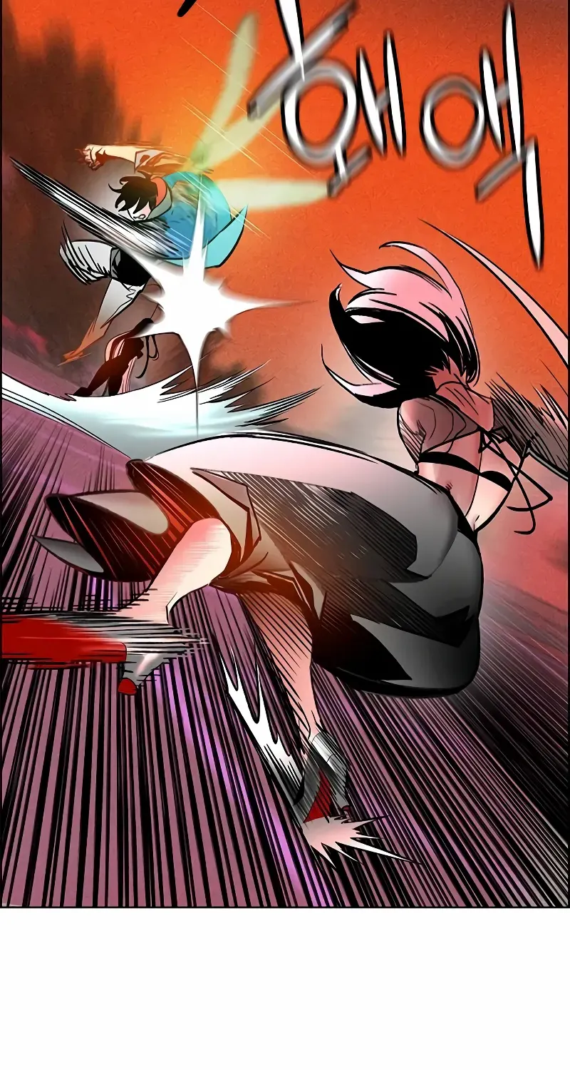 Manhwa Jungle Juice Chapter 142 page 36 - 