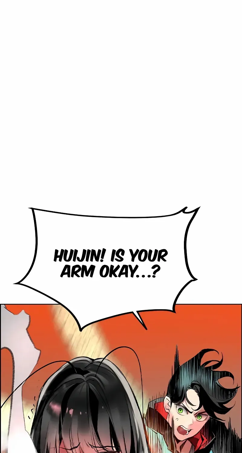 Manhwa Jungle Juice Chapter 142 page 37 - 