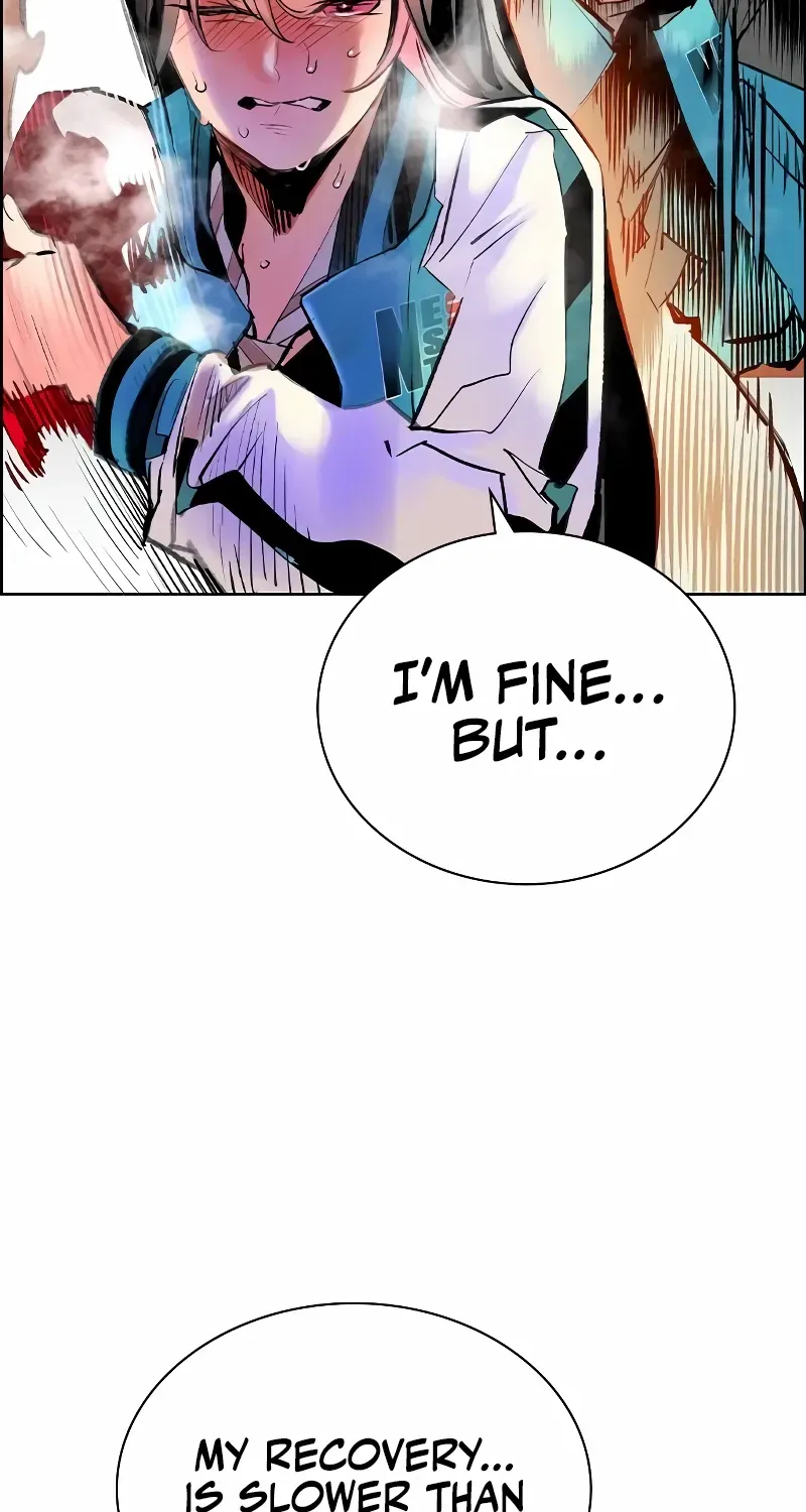 Manhwa Jungle Juice Chapter 142 page 38 - 