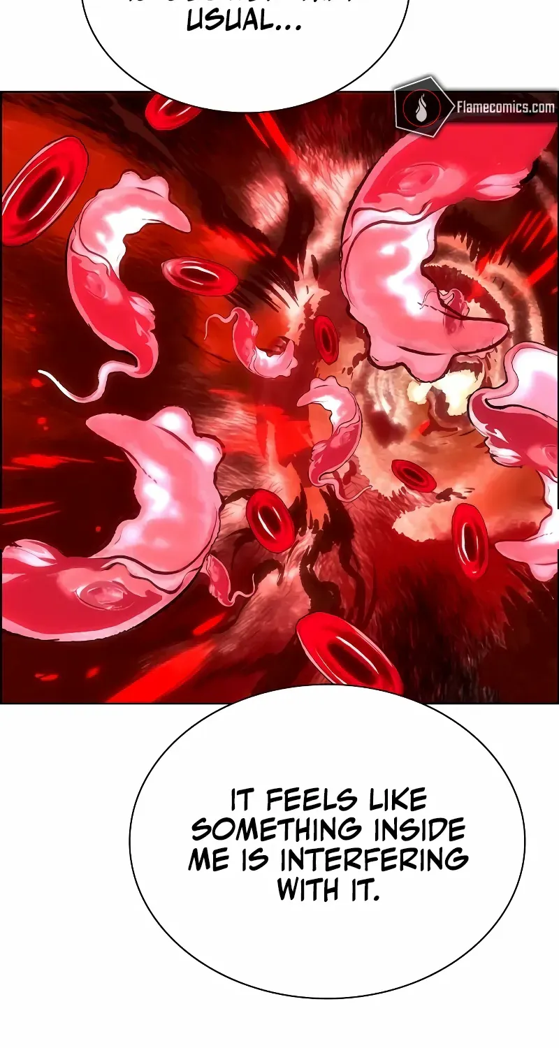 Manhwa Jungle Juice Chapter 142 page 39 - 