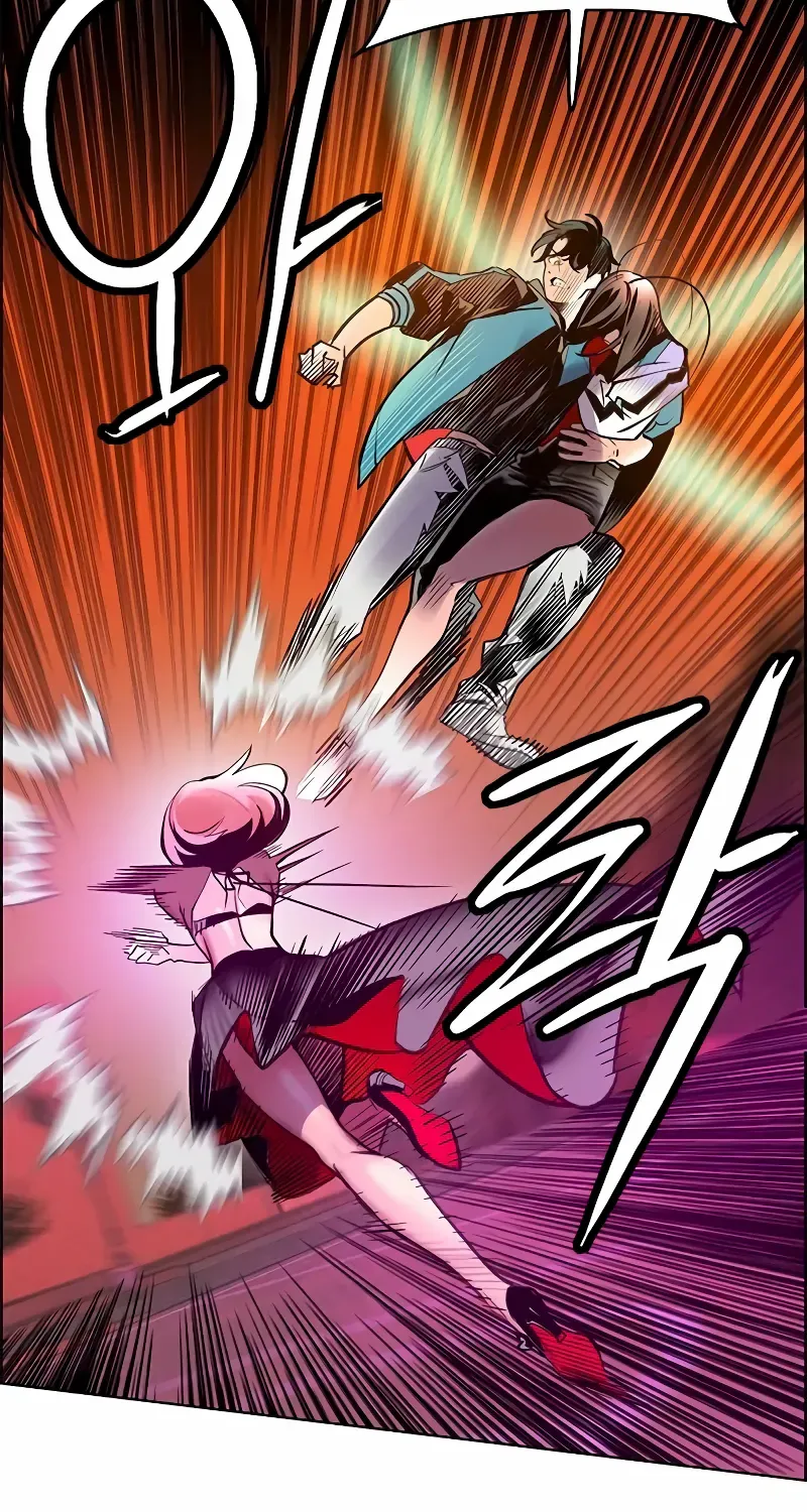Manhwa Jungle Juice Chapter 142 page 43 - 