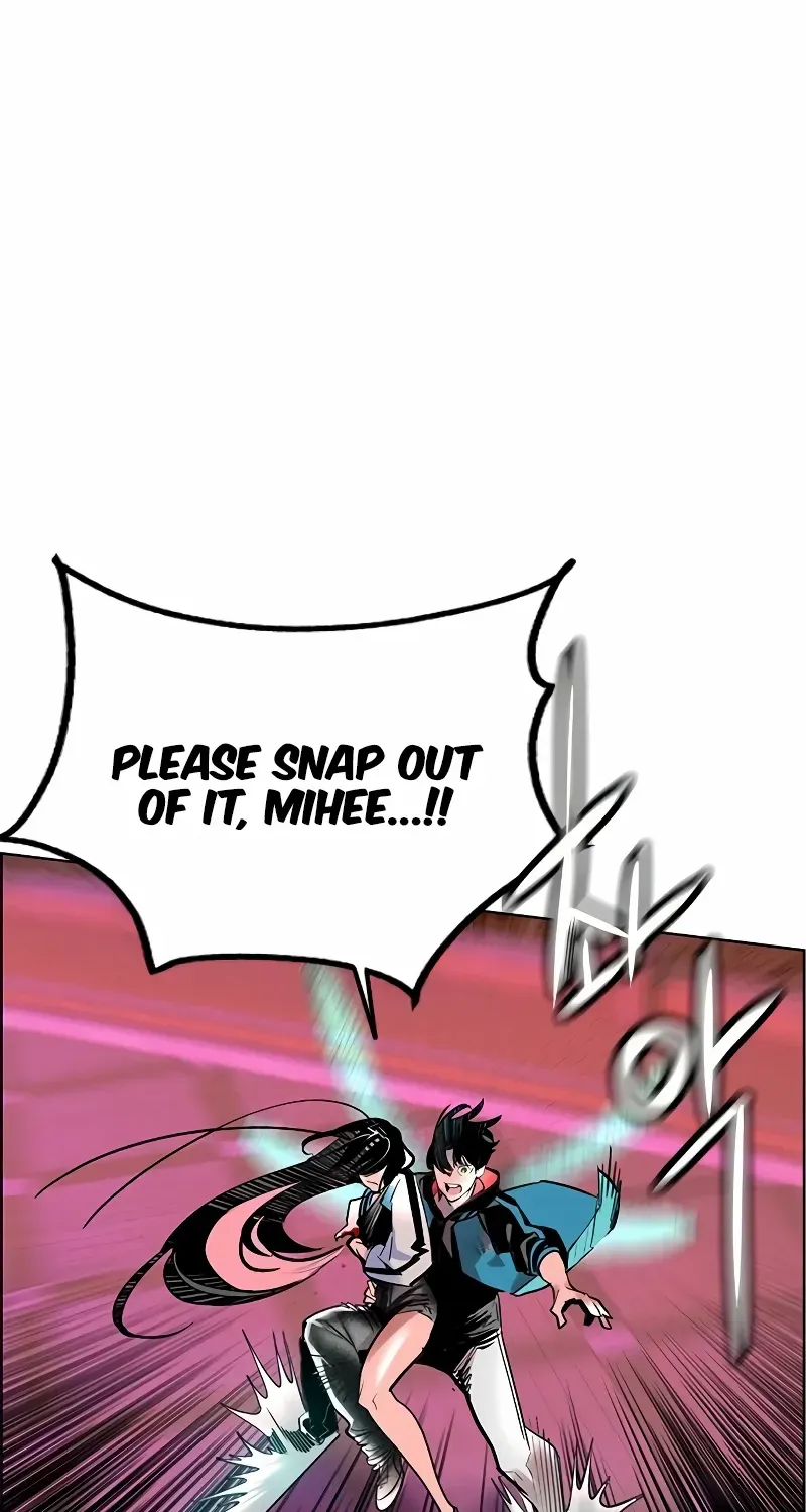 Manhwa Jungle Juice Chapter 142 page 44 - 
