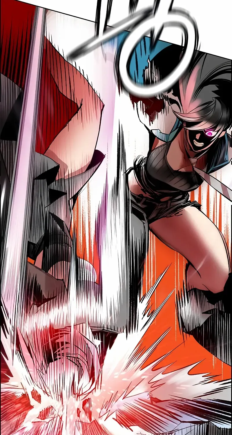 Manhwa Jungle Juice Chapter 142 page 50 - 